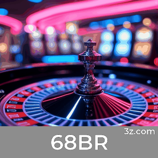 Experiência Premium de Jogos de Casino no 68BR