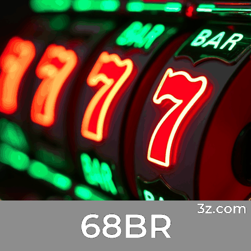Registre-se Rapidamente e Desbloqueie Recompensas Exclusivas do 68BR