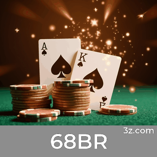 Experiência Premium de Jogos de Casino no 68BR