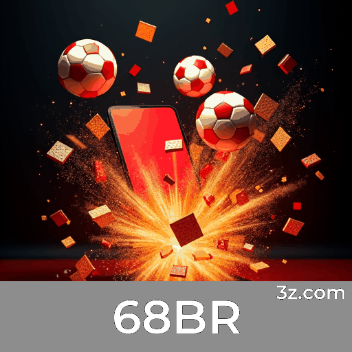 68BR: Plataforma com bônus incríveis para jogadores brasileiros