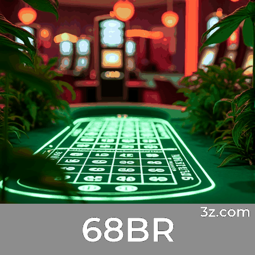 Experiência Premium de Jogos de Casino no 68BR