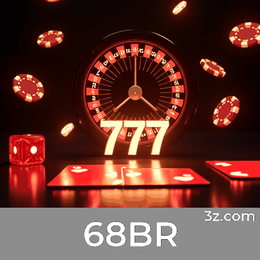 Registre-se Rapidamente e Desbloqueie Recompensas Exclusivas do 68BR