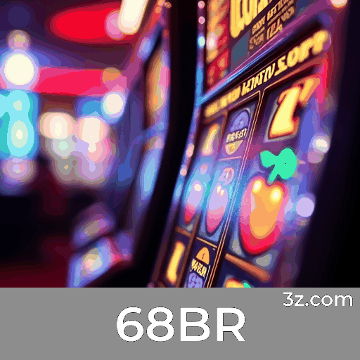 68BR: Plataforma com bônus incríveis para jogadores brasileiros