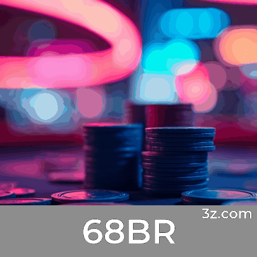 Experiência Premium de Jogos de Casino no 68BR