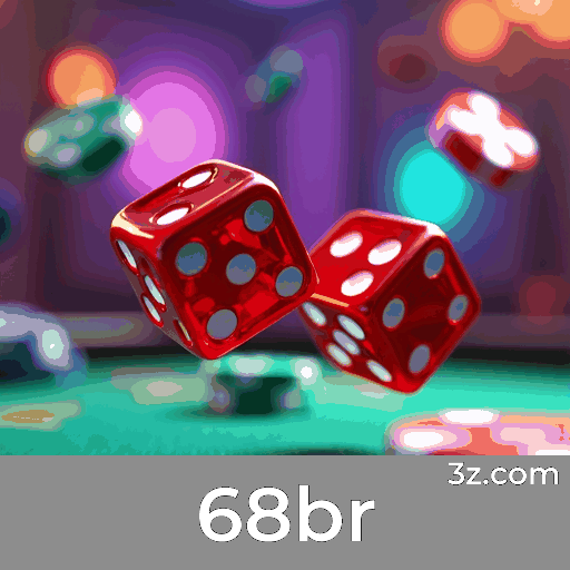 68br: Bonificações Únicas e Ofertas Imperdíveis