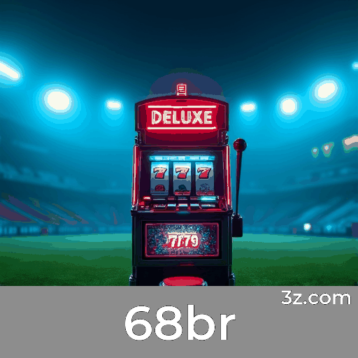 Explorando as Incríveis Promoções do 68br