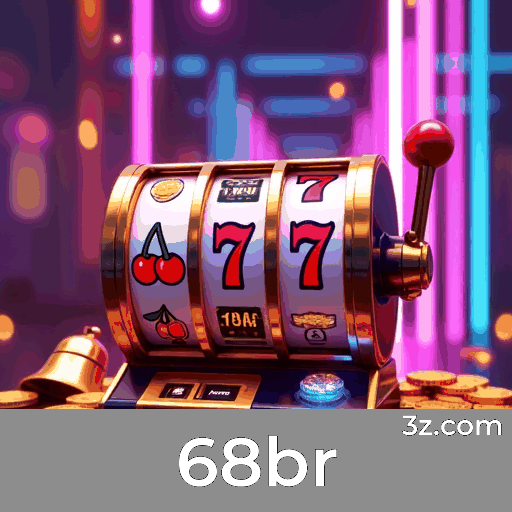 68br: Excelência e Segurança em Serviços de Jogo