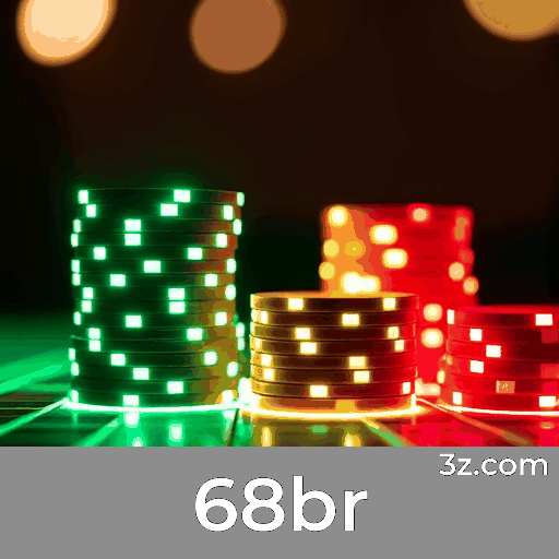 68br: Bonificações Únicas e Ofertas Imperdíveis