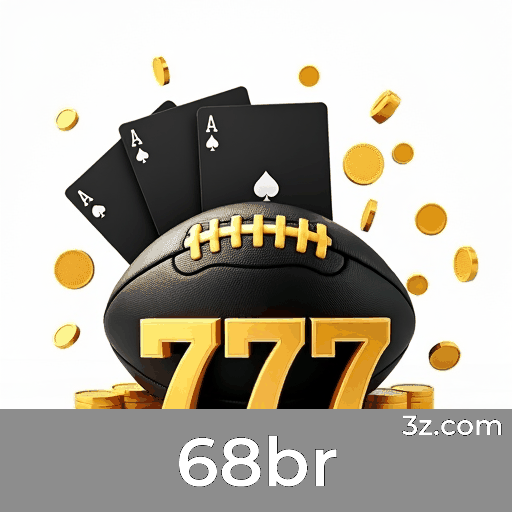 68br: Seu Cassino Online Seguro e Premiado