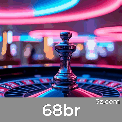 Explorando as Incríveis Promoções do 68br