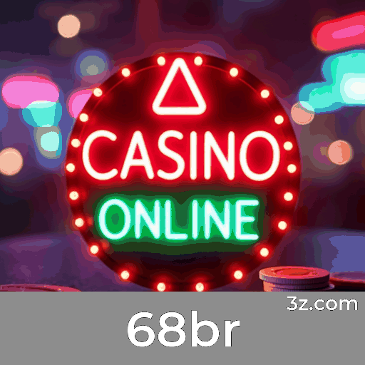 68br: Seu Cassino Online Seguro e Premiado