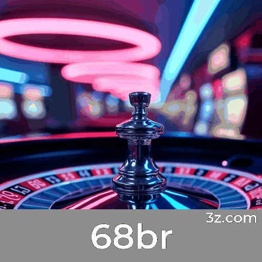 68br: A Experiência Autêntica de Casino para Jogadores Brasileiros