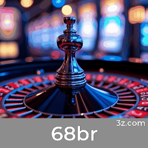 68br: A Experiência Autêntica de Casino para Jogadores Brasileiros