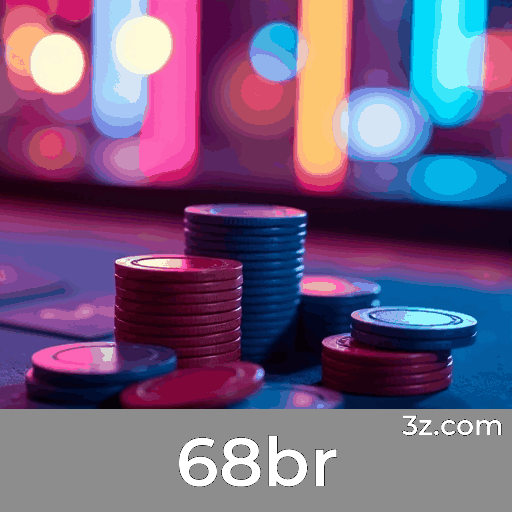Registre-se Rapidamente e Desbloqueie Recompensas Exclusivas 68br